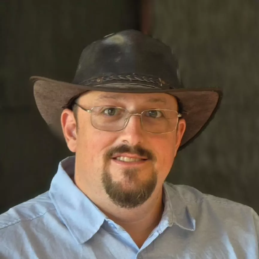 Michael Stranner Profilbild